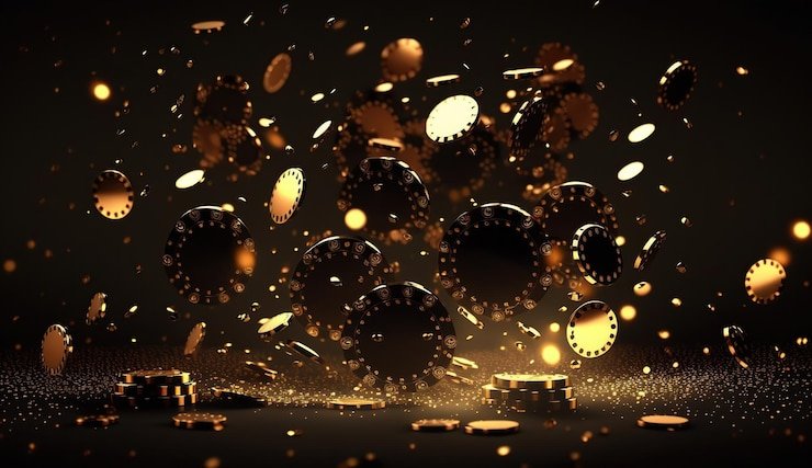 Beragam permainan sportsbook dan casino dengan kualitas tinggi di platform hiburan digital